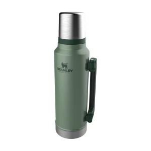 فلاسک استنلی مدل classic bottle گنجایش 1.5 لیتر