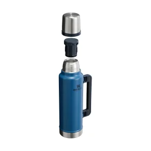فلاسک استنلی مدل classic bottle گنجایش 1.5 لیتر