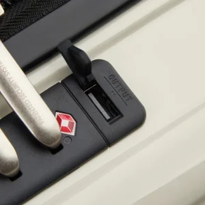 چمدان دلسی مدل  SHADOW 5.0 کد 2878801 سایز کوچک ارتفاع 55 سانتی متر