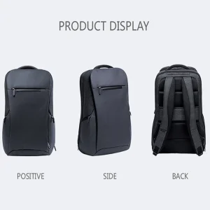 کوله پشتی شیائومی مدل Business Travel Multifunctional Backpack 2