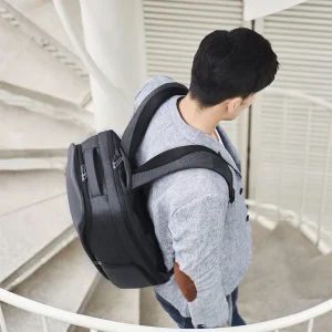 کوله پشتی شیائومی مدل Business Travel Multifunctional Backpack 2