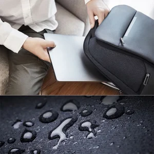 کوله پشتی شیائومی مدل Business Travel Multifunctional Backpack 2