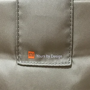 کوله پشتی شیائومی مدل Business Travel Multifunctional Backpack 2