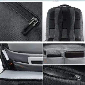 کوله پشتی شیائومی مدل Business Travel Multifunctional Backpack 2
