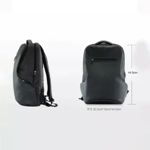 کوله پشتی شیائومی مدل Business Travel Multifunctional Backpack 2