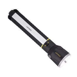چراغ قوه استنلی مدل LED Tripod با نور مهتابی