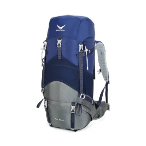 کوله پشتی کوهنوردی  5+40 لیتری اسنوهاک مدل TIBET کد SN-B3129