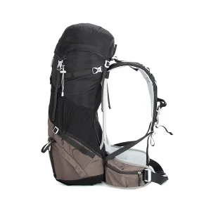 کوله پشتی کوهنوردی  5+40 لیتری اسنوهاک مدل TIBET کد SN-B3129