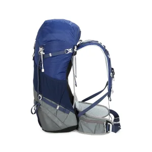 کوله پشتی کوهنوردی  5+40 لیتری اسنوهاک مدل TIBET کد SN-B3129