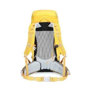 کوله پشتی کوهنوردی  5+40 لیتری اسنوهاک مدل TIBET کد SN-B3129