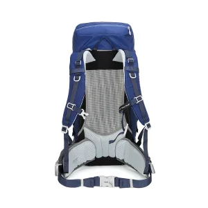 کوله پشتی کوهنوردی  5+40 لیتری اسنوهاک مدل TIBET کد SN-B3129
