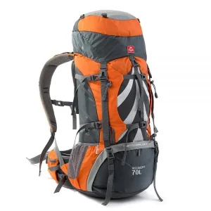 کوله پشتی کوهنوردی نیچرهایک مدل 70L Trekking