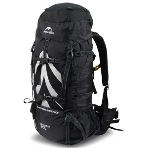 کوله پشتی کوهنوردی نیچرهایک مدل 70L Trekking