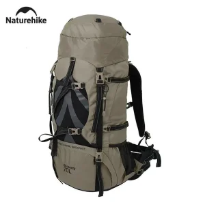 کوله پشتی کوهنوردی نیچرهایک مدل 70L Trekking