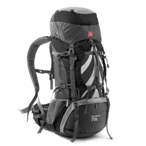 کوله پشتی کوهنوردی نیچرهایک مدل 70L Trekking