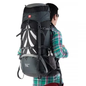 کوله پشتی کوهنوردی نیچرهایک مدل 70L Trekking