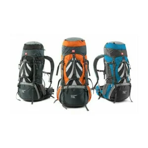 کوله پشتی کوهنوردی نیچرهایک مدل 70L Trekking