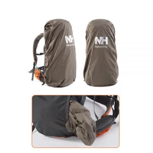 کوله پشتی کوهنوردی نیچرهایک مدل 70L Trekking