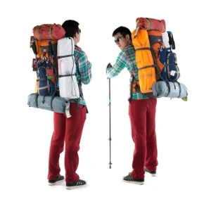 کوله پشتی کوهنوردی نیچرهایک مدل 70L Trekking
