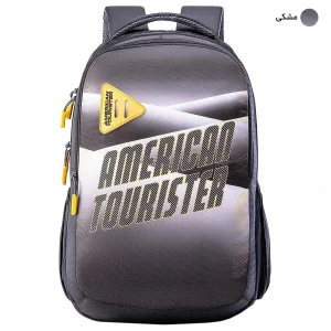 کوله پشتی امریکن توریستر مدل SEST LN6 09003