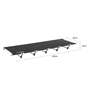تخت سفری نیچرهایک مدل NH20JJ001