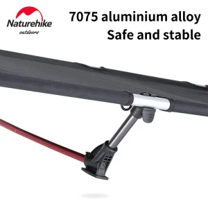 تخت سفری نیچرهایک مدل NH20JJ001