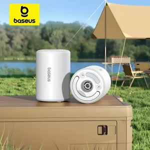 پمپ باد بیسوس مدل BS-CG028