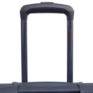 چمدان دی کی ان وای مدل INSTINCT IT1 20 سایز کوچک ارتفاع 55 سانتی متر