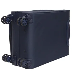 چمدان دی کی ان وای مدل INSTINCT IT1 20 سایز کوچک ارتفاع 55 سانتی متر