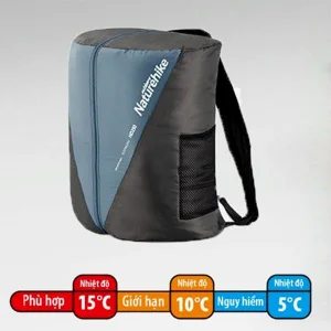 کیسه خواب نیچرهایک مدل NH21MSD05