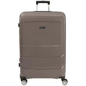 مجموعه 3 عددی چمدان گابل مدل MIDORI - 123