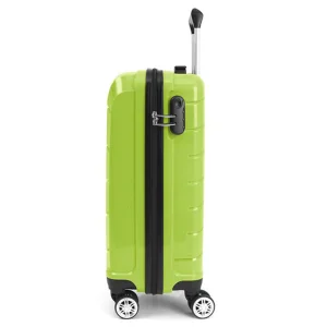 مجموعه 3 عددی چمدان گابل مدل MIDORI - 123