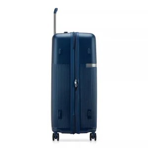 چمدان رونکاتو مدل AIRGLAM کد 419751 سایز بزرگ ارتفاع 77 سانتی متر