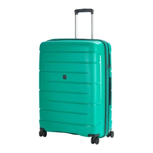 چمدان رونکاتو مدل STARLIGHT DLX 3.0 کد 423466 سایز بزرگ ارتفاع 75 سانتی متر