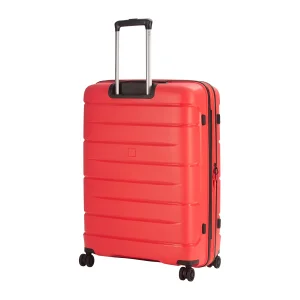 چمدان رونکاتو مدل STARLIGHT DLX 3.0 کد 423466 سایز بزرگ ارتفاع 75 سانتی متر