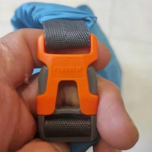 چادر کوهنوردی 2 نفره پکینیو مدل pk c_2001