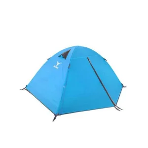 چادر کوهنوردی 2 نفره پکینیو مدل pk c_2001
