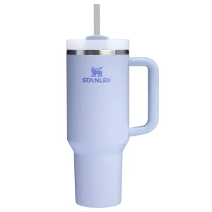 ماگ استنلی مدل Quencher Tumbler H2.0 کد 40oz گنجایش 1.18 لیتر