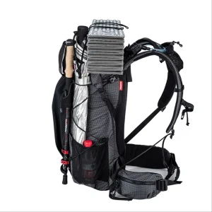 کوله پشتی کوهنوردی 60 لیتری نیچرهایک مدل NH19BP095