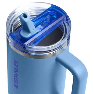 ماگ استنلی مدل Quencher ProTour Tumbler گنجایش 1.18 لیتر