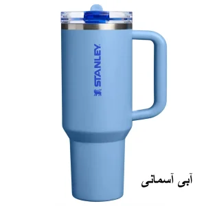 ماگ استنلی مدل Quencher ProTour Tumbler گنجایش 1.18 لیتر