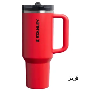 ماگ استنلی مدل Quencher ProTour Tumbler گنجایش 1.18 لیتر