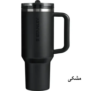 ماگ استنلی مدل Quencher ProTour Tumbler گنجایش 1.18 لیتر