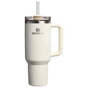ماگ استنلی مدل Quencher® H2.0 Fluted Tumbler گنجایش 1.18 لیتر