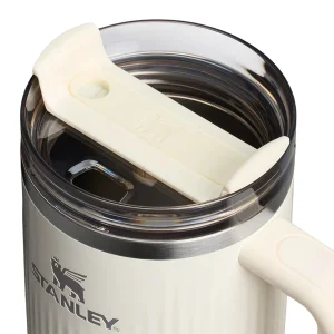 ماگ استنلی مدل Quencher® H2.0 Fluted Tumbler گنجایش 1.18 لیتر