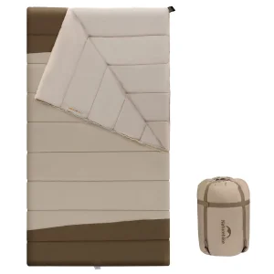 کیسه خواب 2 نفره نیچرهایک مدل YC300
