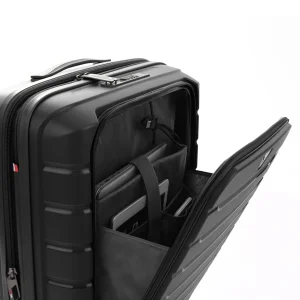 چمدان رونکاتو مدل  BUTTER FLY LAPTOP CABIN کد 418184 سایز کابین  ارتفاع 55 سانتی متر