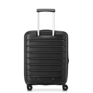 چمدان رونکاتو مدل  BUTTER FLY LAPTOP CABIN کد 418184 سایز کابین  ارتفاع 55 سانتی متر