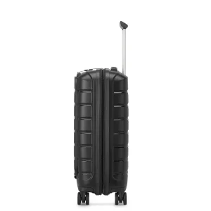 چمدان رونکاتو مدل  BUTTER FLY LAPTOP CABIN کد 418184 سایز کابین  ارتفاع 55 سانتی متر
