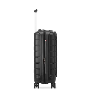 چمدان رونکاتو مدل  BUTTER FLY LAPTOP CABIN کد 418184 سایز کابین  ارتفاع 55 سانتی متر